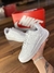 tenis nike air force premium colab Louis Vuitton