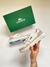 tênis lacoste polaroid junior - Império Grifs