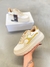 tenis nike plataforma