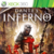 Dantes Inferno (Xbox 360) - comprar online
