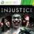 Injustice: Gods Among Us (Xbox 360) - comprar online