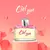 Ciel Love EDT 60 ML