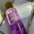 Victoria's Secret Love Spell Luxe Body Mist Brume parfumée 250 ml Luxe