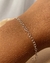 Pulseira elo Cadeado ✨ - comprar online