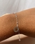 Pulseira medalha star✨ na internet