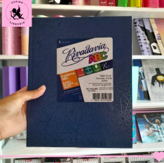 CUADERNO RIVADAVIA ABC x50h. RAYADO - comprar online