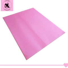 Papel afiche 70x100cm - rosa