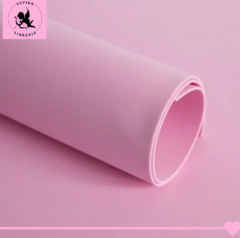 Goma eva 40x60cm - rosa