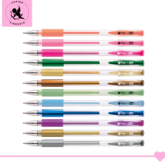 Roller gel Gel Pop pastel - comprar online