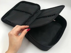 Cartuchera Estuche Impermeable 1 Cierre para 100 Bolígrafos - comprar online