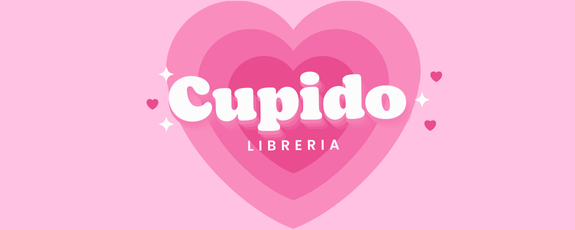 Cupido Libreria