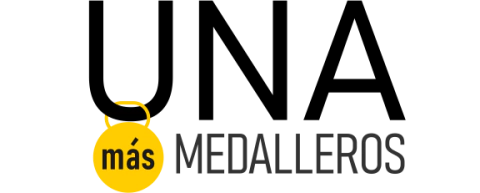 Una Mas Medalleros