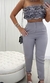 Calça em alfaiataria estilo zara - Fashion Village