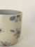 Caneca flora na internet