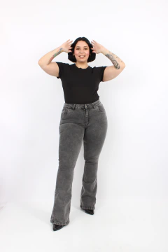 Oxford Indra Especiales | Gris Claro - comprar online