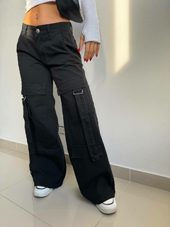 Wide Leg Mason | Negro en internet