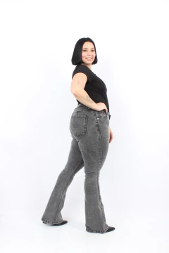 Oxford Indra Especiales | Gris Claro - tienda online