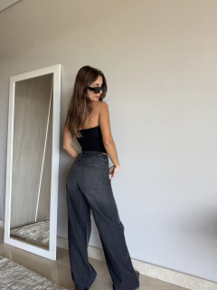 Imagen de Wide Leg Sienna | Gris Topo