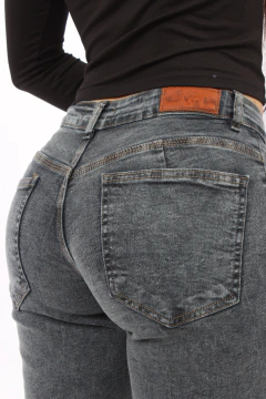 Wide Leg Ayla | Gris en internet