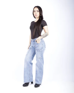 Wide Leg Sophie | Celeste Nevado