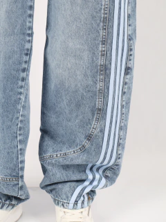 Baggy Adidas | Nevado - comprar online