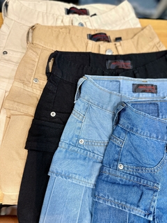 Short Zoe | Negro - tienda online