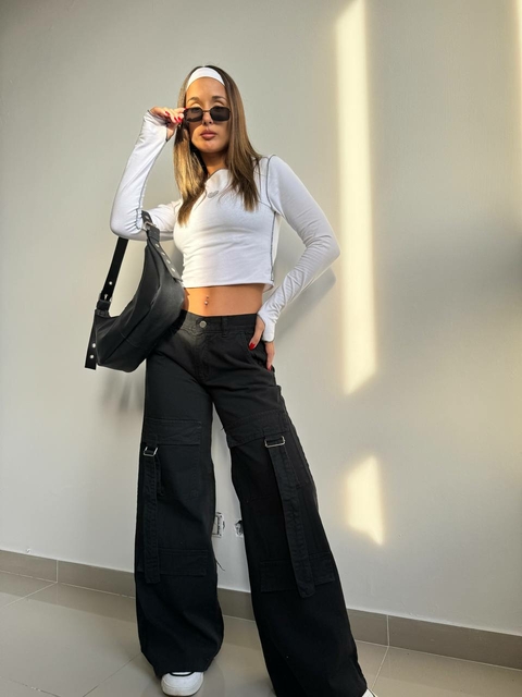 Carrusel AYO Jeans