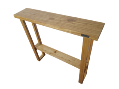 Mesa Recibidora Dressoire de Madera Paraiso - tienda online