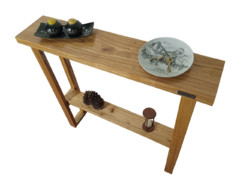 Mesa Recibidora Dressoire de Madera Paraiso - comprar online