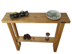 Mesa Recibidora Dressoire de Madera Paraiso - Danare