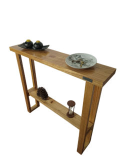 Mesa Recibidora Dressoire de Madera Paraiso en internet
