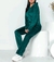 Conjunto feminino veludo de Plush Outono Inverno - comprar online