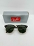 RAY BAN / CLUB MASTER