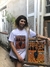 Camiseta: Sr. Zulu, o gato preto - comprar online