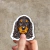 Cocker - FILIPA Stickers
