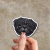 Pug - FILIPA Stickers