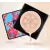 Imagem do BB Cream/Base/Corretivo com Esponja com Formato de Cogumelo / Base Clareador Maquiagem Creme Clareador Cor Marfim