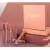 6em1 Conjunto De Batom Líquido Fosco À Prova D'água - comprar online