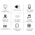Fone De Ouvido Gamer Com Microfone 7.1 Channel Surround Stereo Sound Noise Cancelling Headset - loja online