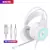 Fone De Ouvido Gamer Com Microfone 7.1 Channel Surround Stereo Sound Noise Cancelling Headset na internet