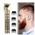 Máquina De Cortar Cabelo Designer Aleatório Profissional - comprar online