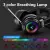 Imagem do Fone De Ouvido Gamer Com Microfone 7.1 Channel Surround Stereo Sound Noise Cancelling Headset