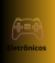 eletrônico  