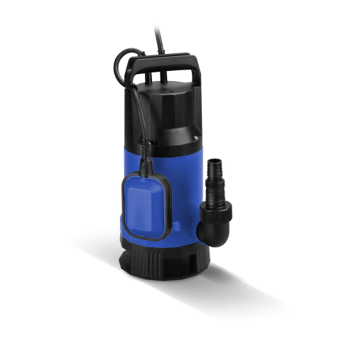 Bomba sumergible Q750B1 Vulcano
