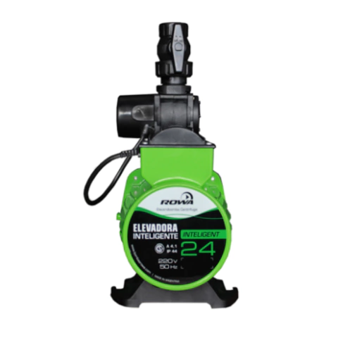 Bomba Rowa Elevadora Inteligent 24