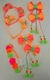 Tiara Neon Pompom - comprar online