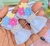Parzinhos FLores