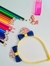 Tiara Escolar Lápis - comprar online