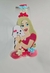 Tiara Barbie com Saia - loja online