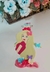 Imagem do Tiara Barbie com Saia
